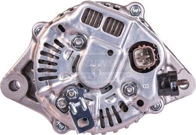 Denso 210-0196 - Alternatore autozon.pro