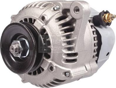 Denso 210-0116 - Alternatore autozon.pro