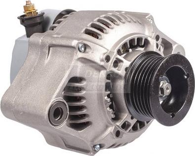 Denso 210-0113 - Alternatore autozon.pro