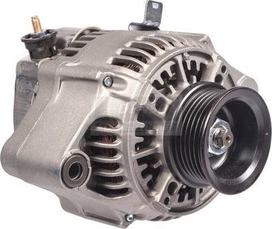 Denso 210-0121 - Alternatore autozon.pro