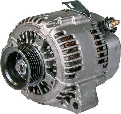 Denso 210-0176 - Alternatore autozon.pro