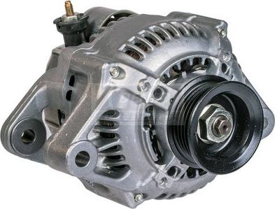 Denso 210-0316 - Alternatore autozon.pro