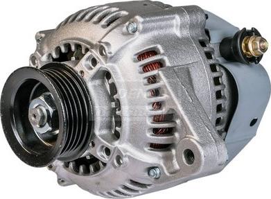 Denso 210-0311 - Alternatore autozon.pro