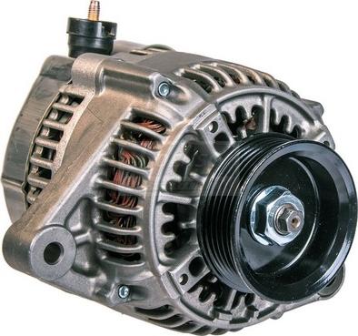 Denso 210-0215 - Alternatore autozon.pro