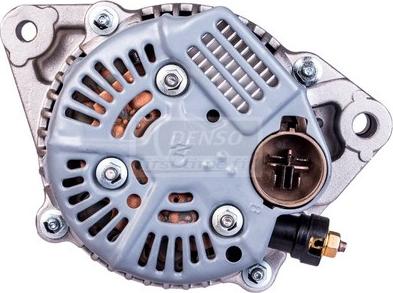 Denso 210-0222 - Alternatore autozon.pro