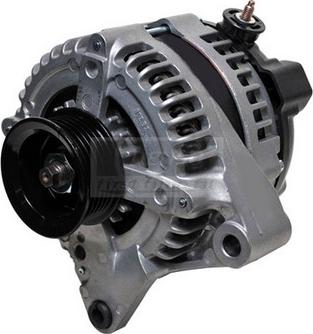 Denso 210-1099 - Alternatore autozon.pro