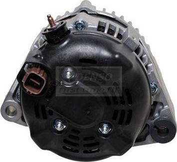 Denso 210-1099 - Alternatore autozon.pro