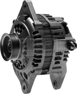 Denso 210-3144 - Alternatore autozon.pro