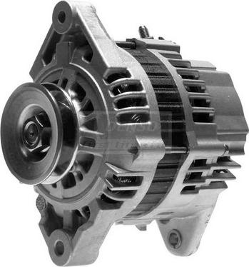 Denso 210-3156 - Alternatore autozon.pro