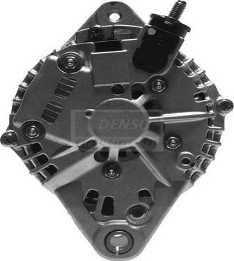 Denso 210-3156 - Alternatore autozon.pro