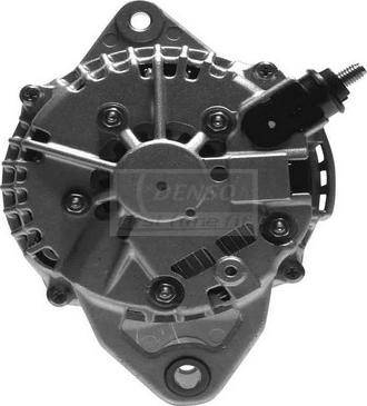 Denso 210-3157 - Alternatore autozon.pro