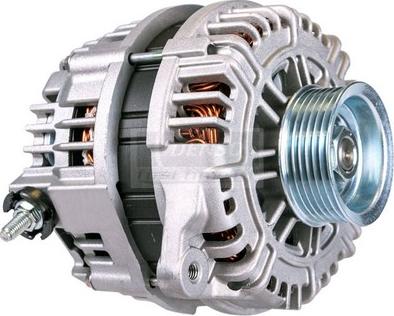 Denso 210-3105 - Alternatore autozon.pro