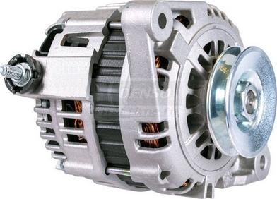 Denso 210-3118 - Alternatore autozon.pro