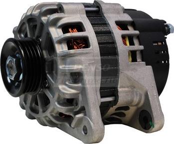 Denso 211-6005 - Alternatore autozon.pro