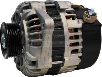 Denso 211-6006 - Alternatore autozon.pro