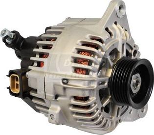 Denso 211-6000 - Alternatore autozon.pro