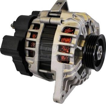 Denso 211-6002 - Alternatore autozon.pro