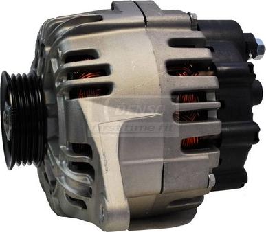 Denso 211-6007 - Alternatore autozon.pro