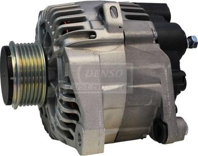 Denso 211-6014 - Alternatore autozon.pro