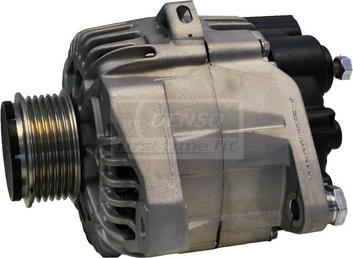 Denso 211-6015 - Alternatore autozon.pro