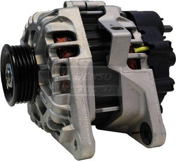 Denso 211-6016 - Alternatore autozon.pro