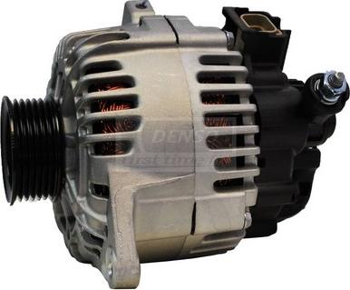 Denso 211-6010 - Alternatore autozon.pro