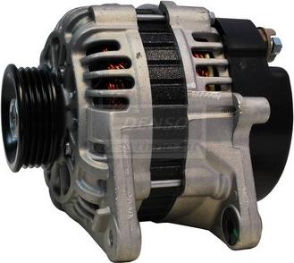 Denso 211-6012 - Alternatore autozon.pro