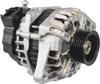 Denso 211-6035 - Alternatore autozon.pro