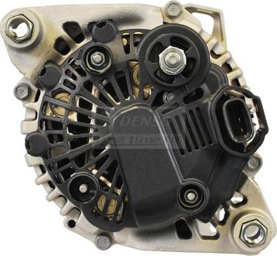 Denso 211-6030 - Alternatore autozon.pro