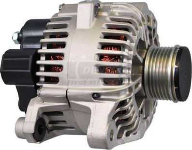 Denso 211-6030 - Alternatore autozon.pro