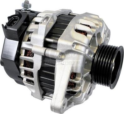 Denso 211-6031 - Alternatore autozon.pro