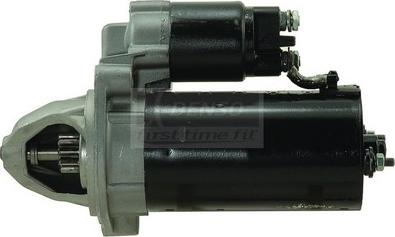 Denso 280-5352 - Motorino d'avviamento autozon.pro