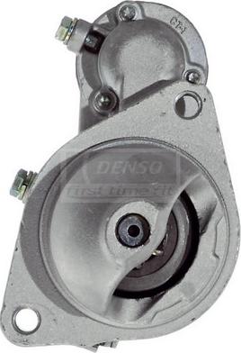 Denso 280-5379 - Motorino d'avviamento autozon.pro