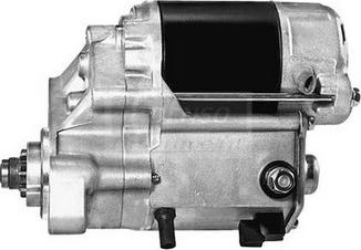 Denso 280-0116 - Motorino d'avviamento autozon.pro