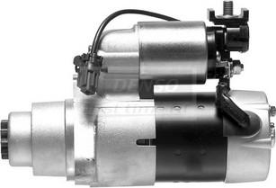 Denso 280-3133 - Motorino d'avviamento autozon.pro