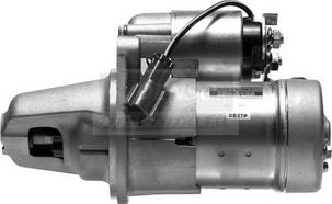 Denso 280-3128 - Motorino d'avviamento autozon.pro