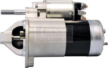 Denso 281-6004 - Motorino d'avviamento autozon.pro