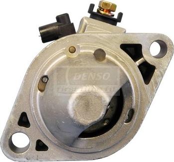 Denso 281-6005 - Motorino d'avviamento autozon.pro