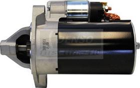 Denso 281-6005 - Motorino d'avviamento autozon.pro