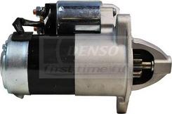 Denso 281-6018 - Motorino d'avviamento autozon.pro