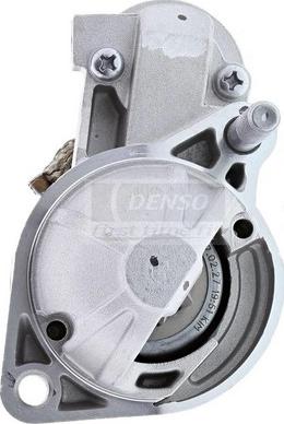 Denso 281-6028 - Motorino d'avviamento autozon.pro