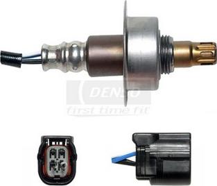 Denso 234-9126 - Sonda lambda autozon.pro