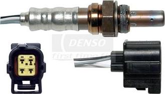 Denso 234-4593 - Sonda lambda autozon.pro