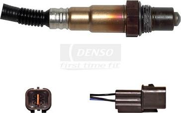 Denso 234-4549 - Sonda lambda autozon.pro