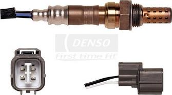 Denso 234-4696 - Sonda lambda autozon.pro