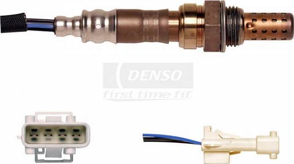 Denso 234-4698 - Sonda lambda autozon.pro