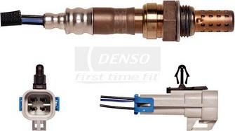 Denso 234-4650 - Sonda lambda autozon.pro