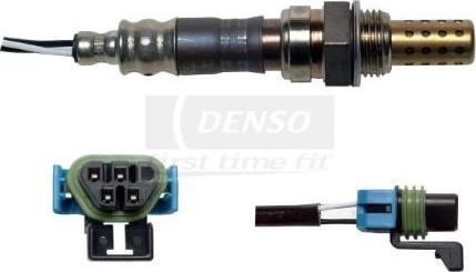 Denso 234-4669 - Sonda lambda autozon.pro