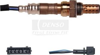 Denso 234-4665 - Sonda lambda autozon.pro