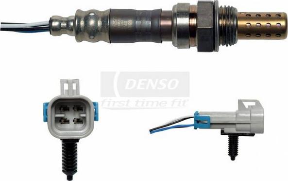 Denso 234-4668 - Sonda lambda autozon.pro